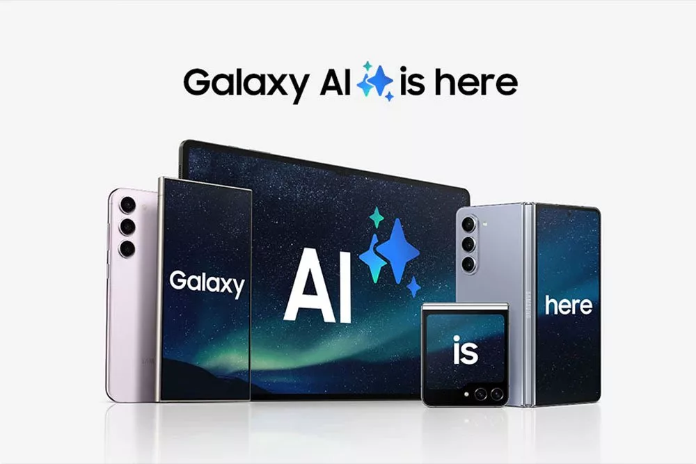 Galaxy AI