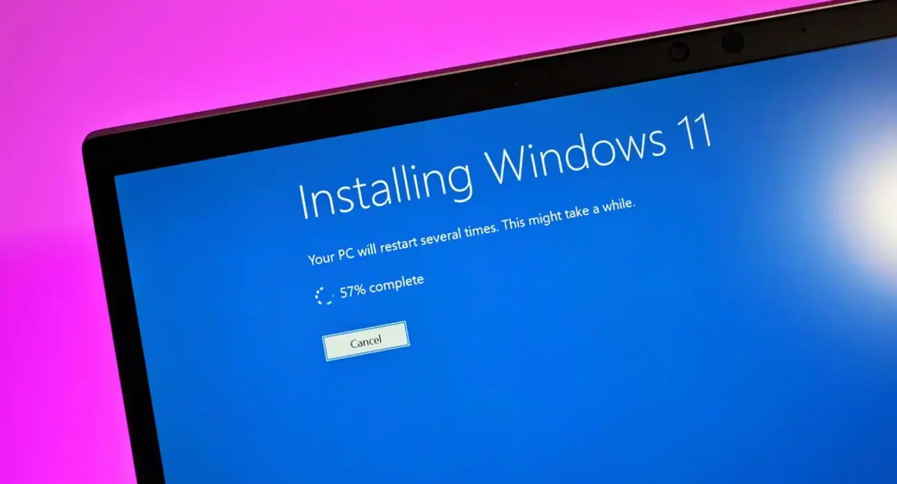 هشدار مایکروسافت به کاربرانی که ویندوز ۱۱ را در رایانه‌های ناسازگار نصب می‌کنند