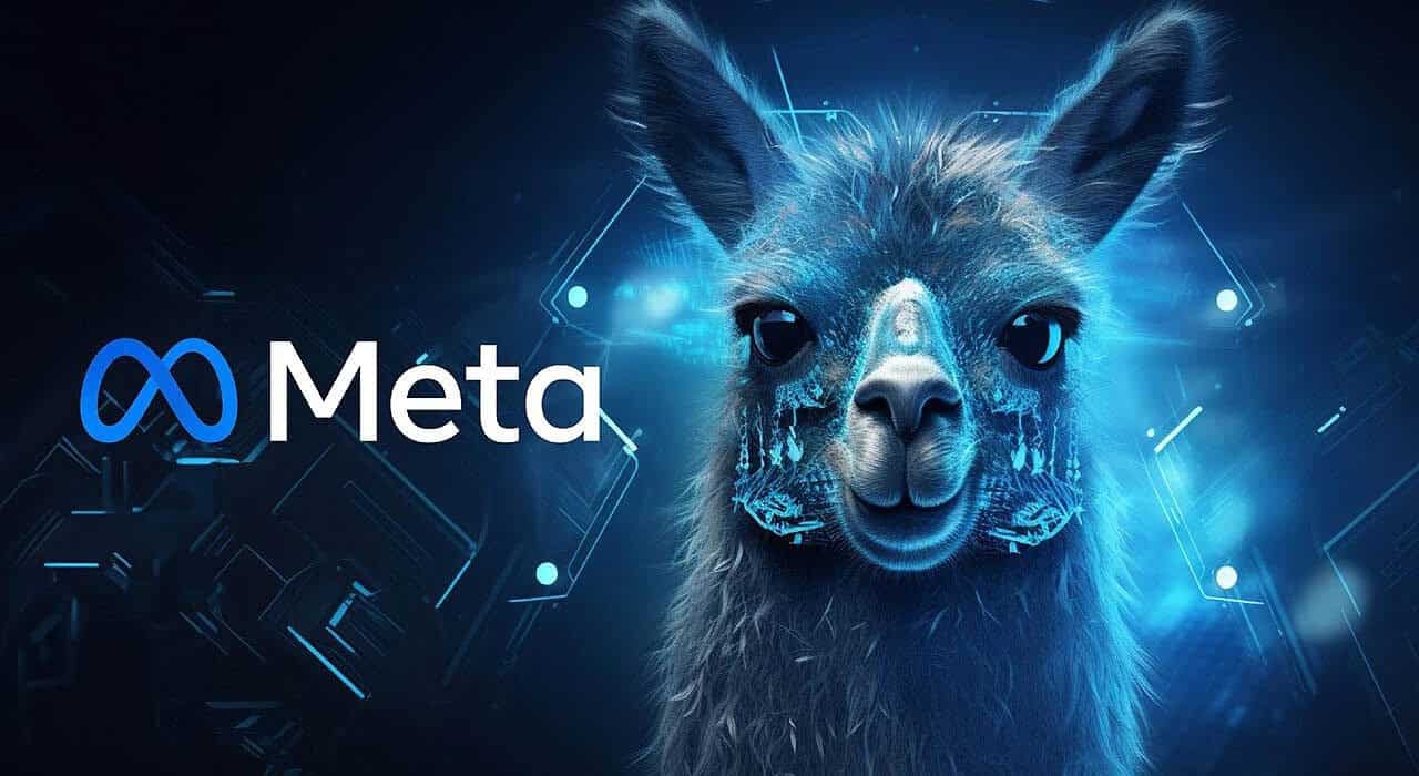 نسخه مقرون‌به‌صرفه هوش مصنوعی لاما معرفی شد؛ Meta AI حالا 600 میلیون کاربر ماهانه دارد