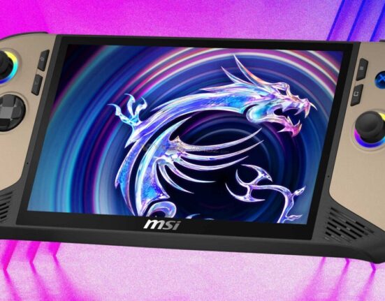 کنسول‌های دستی جدید MSI Claw معرفی شدند؛ مجهز به پردازنده اینتل Lunar Lake