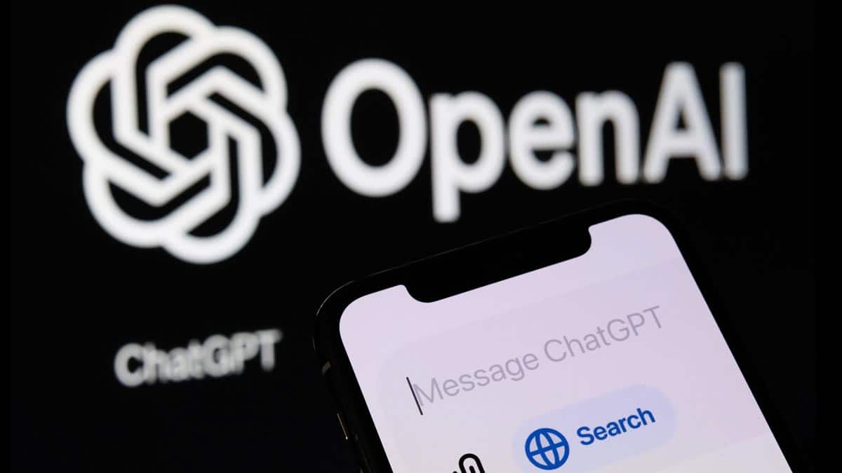 OpenAI به نمایش تبلیغات در ChatGPT فکر می‌کند