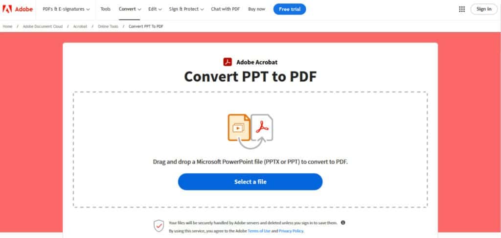 آموزش ساده‌ترین راه‌ها برای تبدیل پاورپوینت به PDF